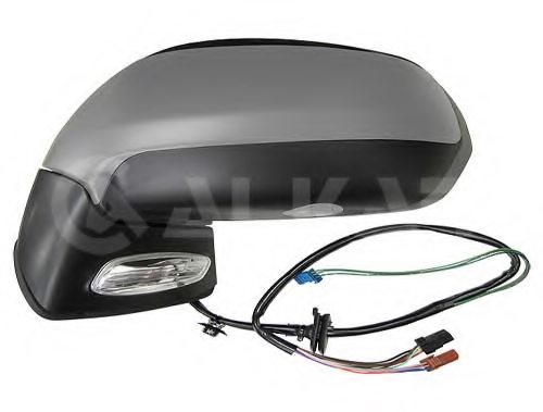 ALKAR 6130858 Outside Mirror